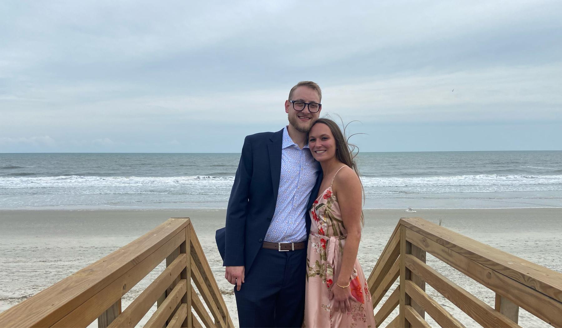 The Wedding Website of Brittany Tancredi and Phillip Wolford