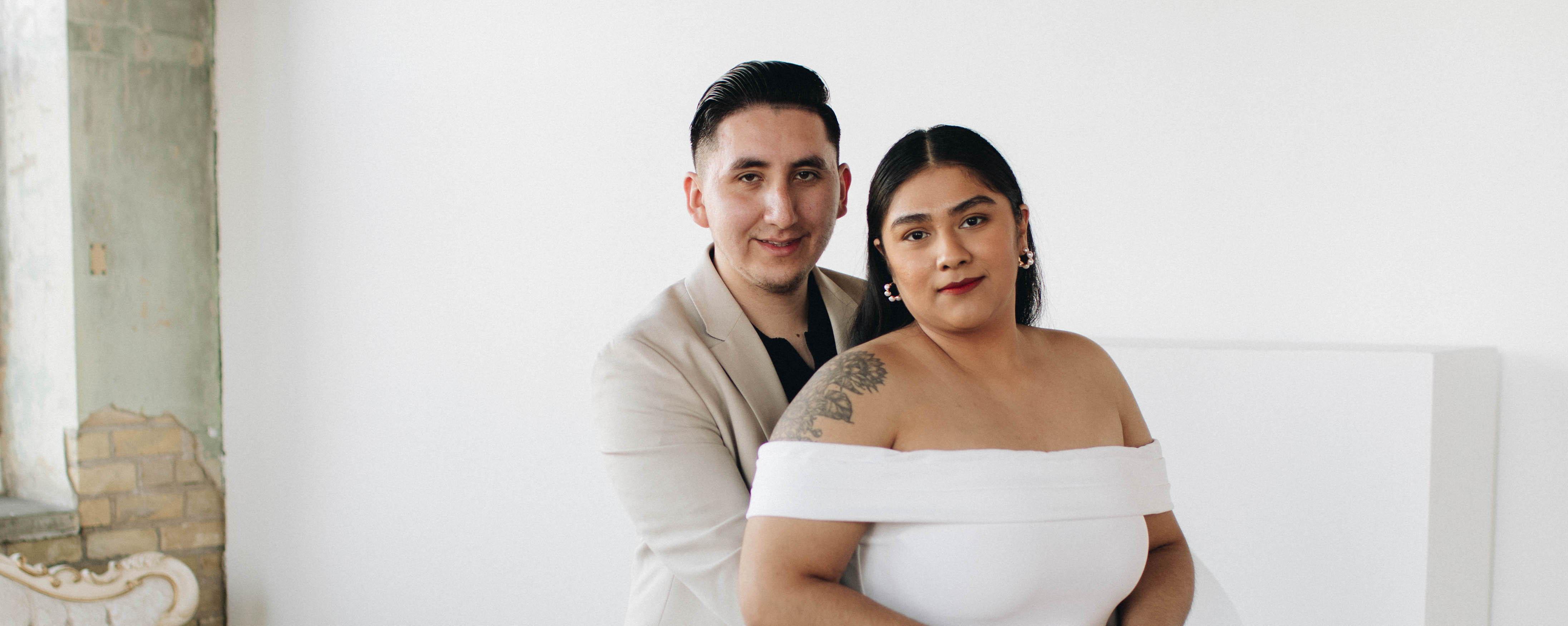 The Wedding Website of Yajaira Perez and David Vences