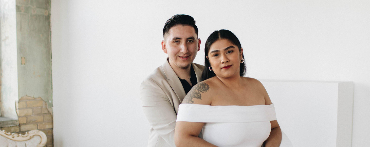 The Wedding Website of Yajaira Perez and David Vences