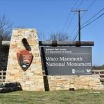 Waco Mammoth National Monument