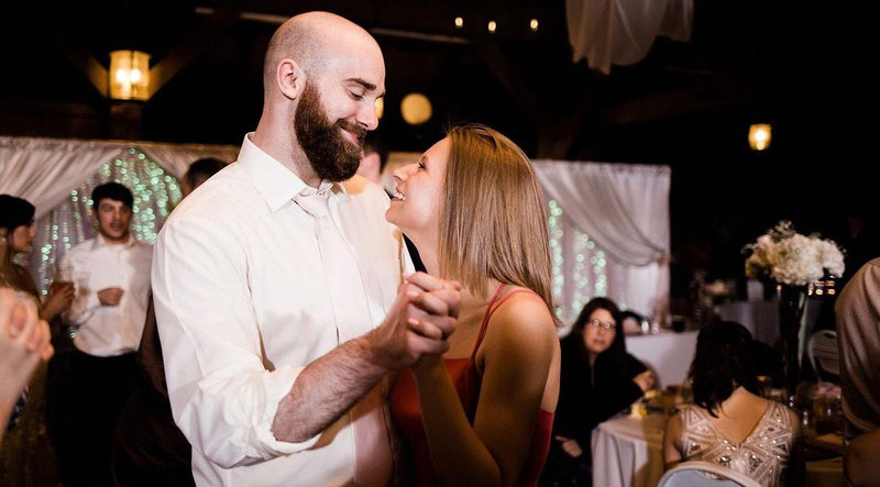 Elizabeth Alt and Spencer Dorhout's Wedding Website