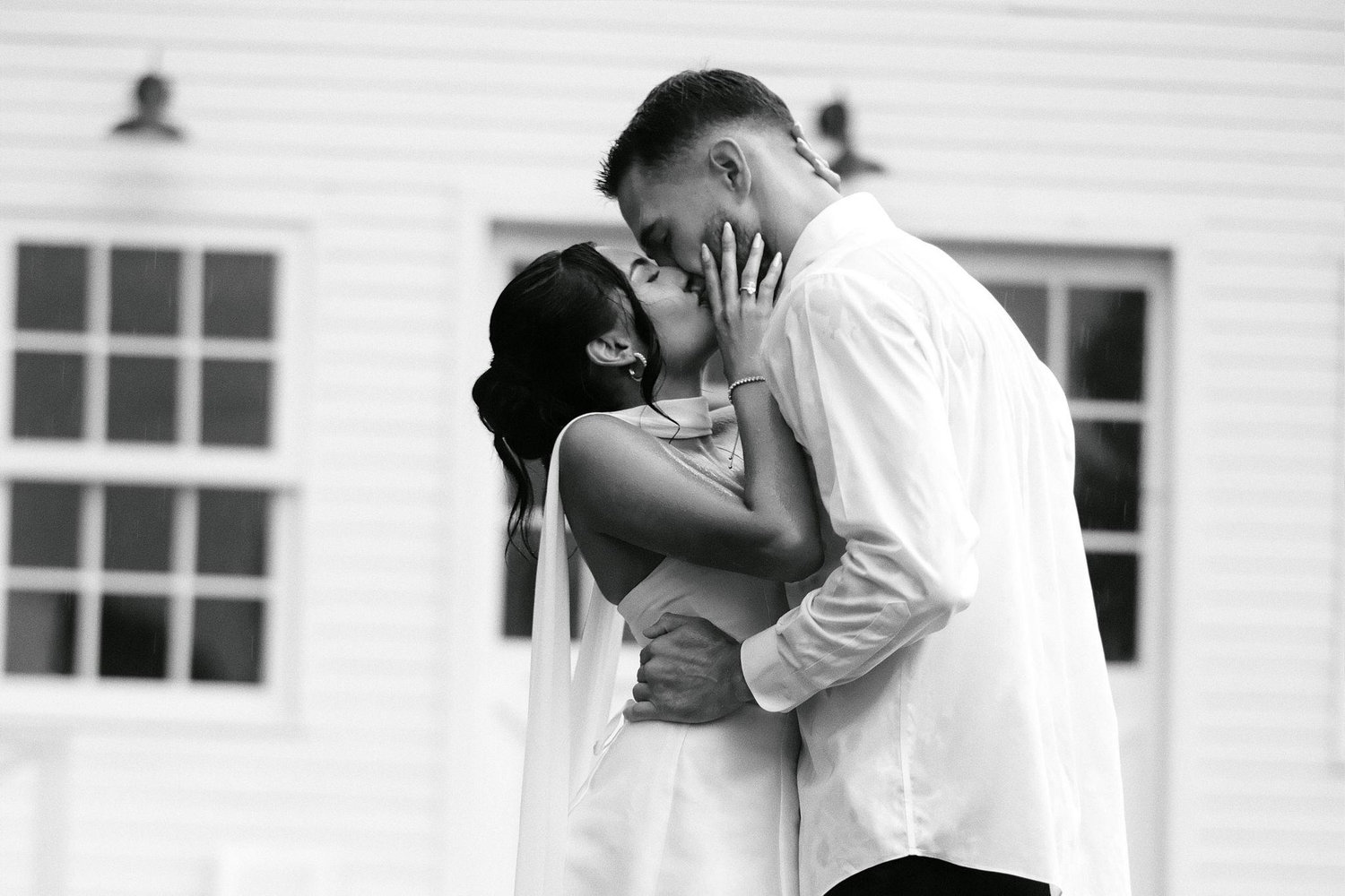 The Wedding Website of Karen Ospina and Alexander Greenwell