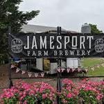 Jamesport Farm Brewery