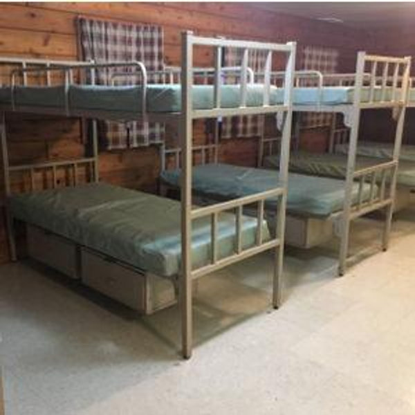The Oak bunkhouse (Ladies)