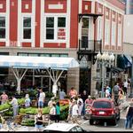 Shop in Downtown Roanoke