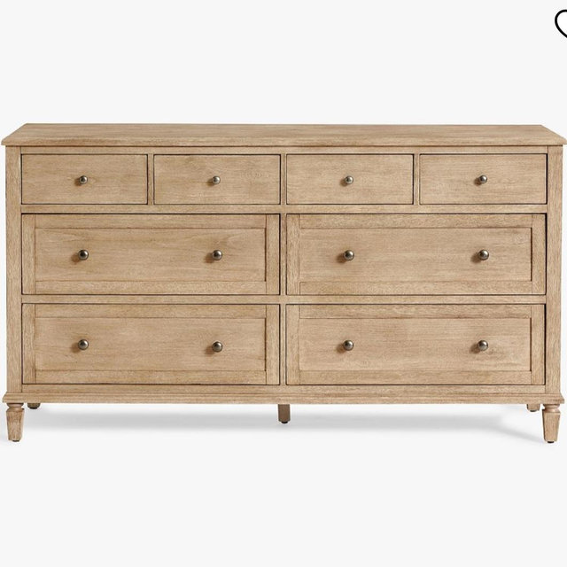 Dresser Fund