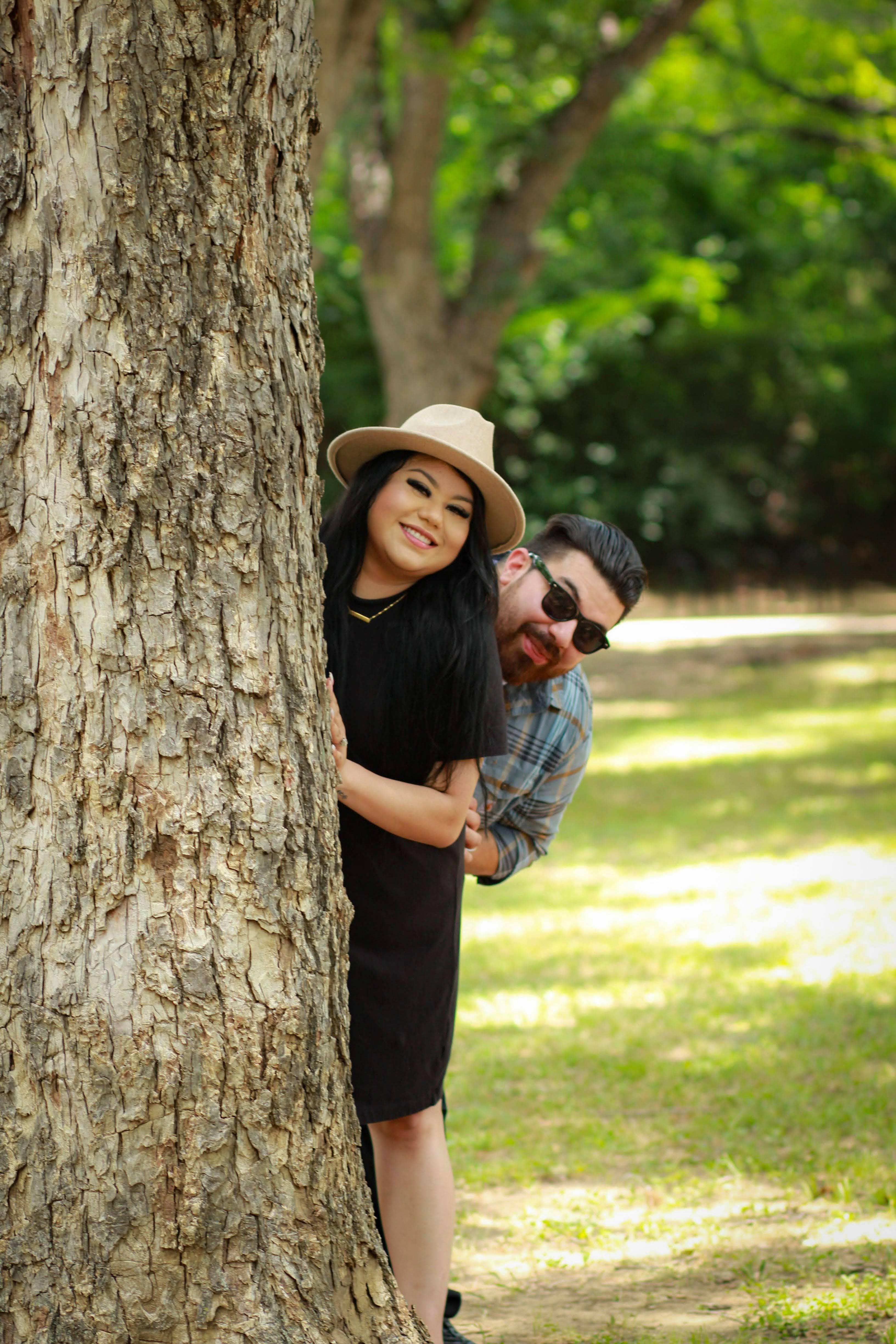 The Wedding Website of Mary Almanza and David Lama