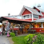 Cold Hollow Cider Mill