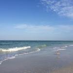 Treasure Island Beach