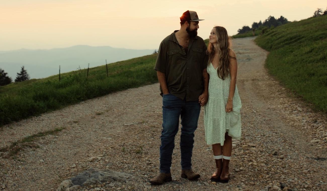 The Wedding Website of Bailey Hendrix and Jordan Wright