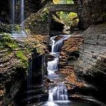 Watkins Glen State Park