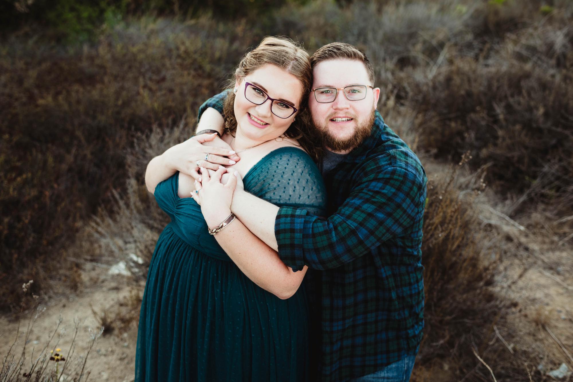 Engagement Shoot 2021