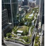 Salesforce Park**