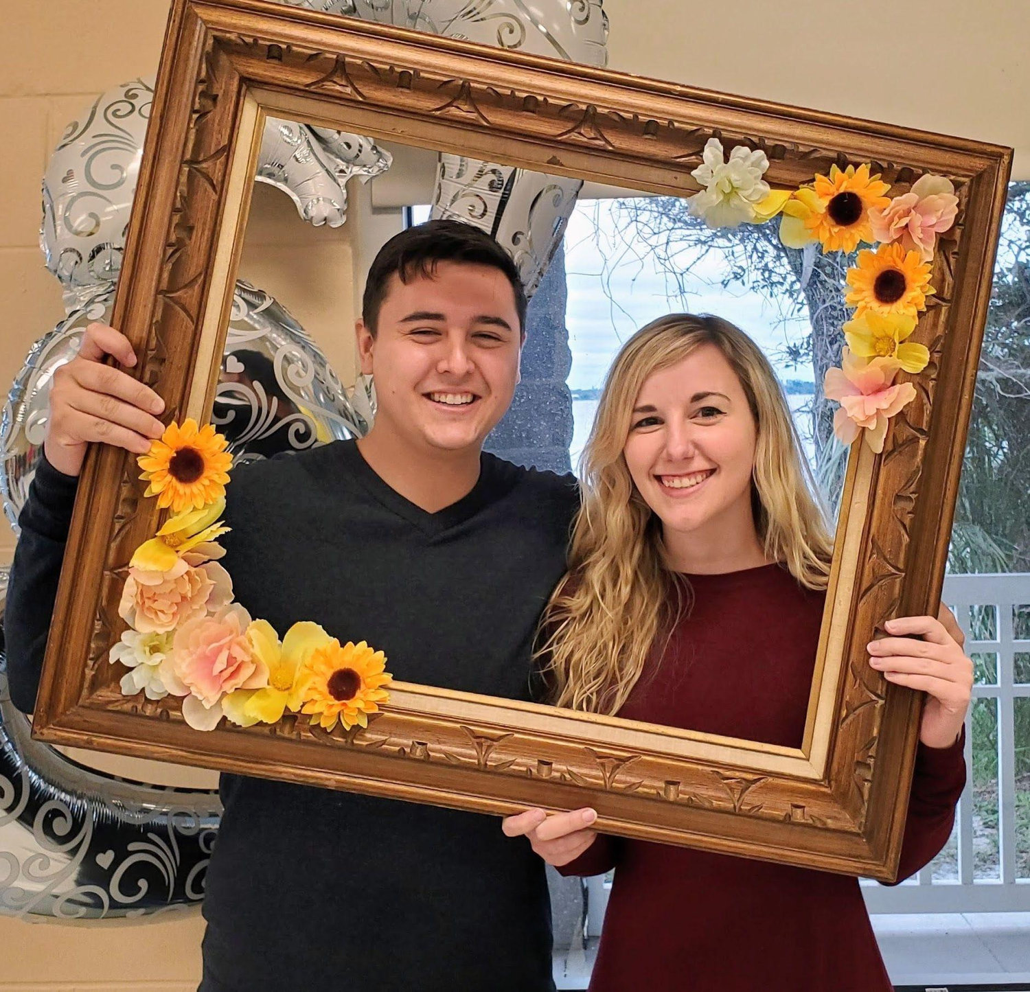 The Wedding Website of Stephanie Latta and Pierce Minor