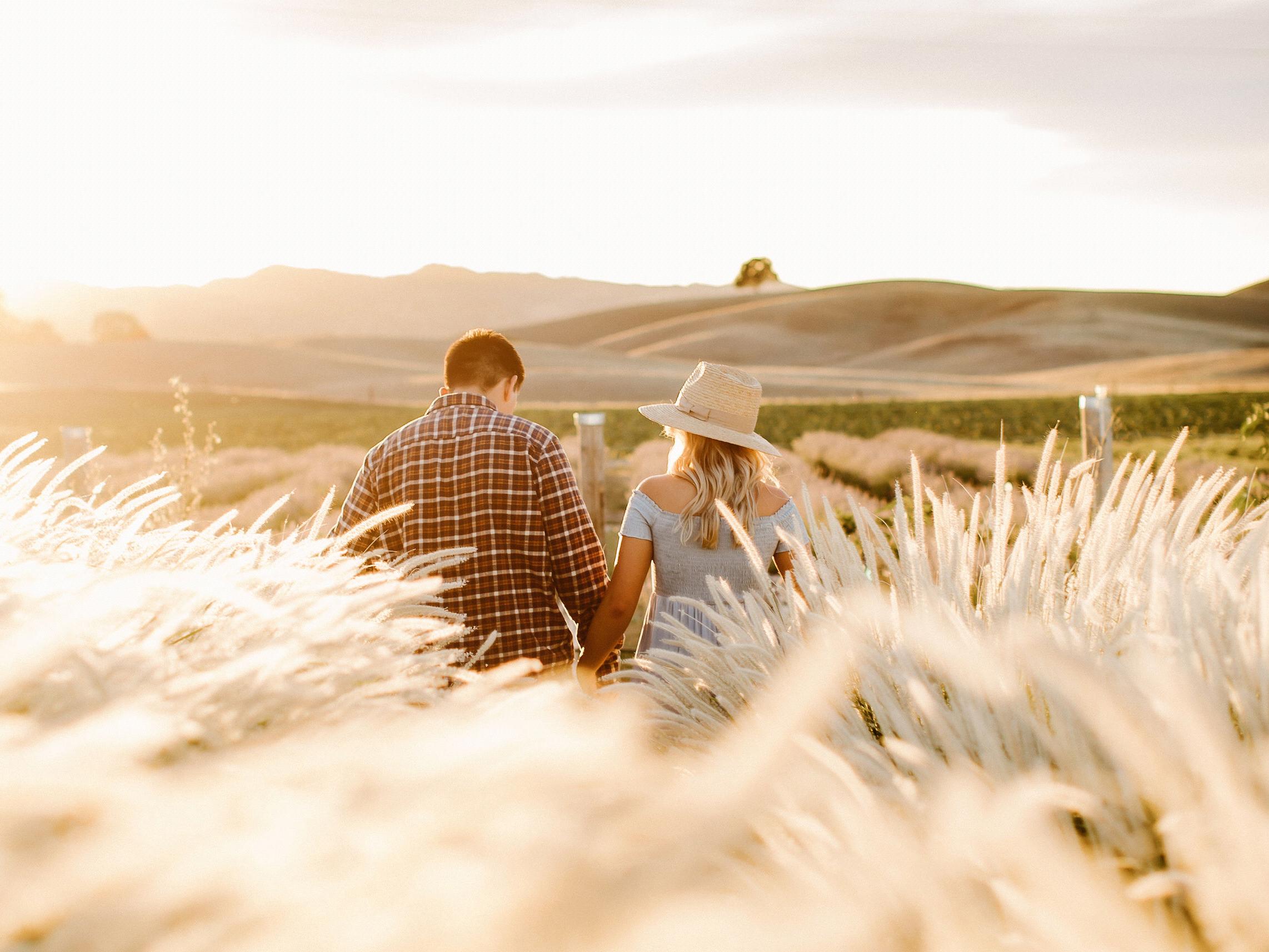 The Wedding Website of Sarah Vidal and Adrian Vidal