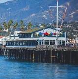 Stearns Wharf