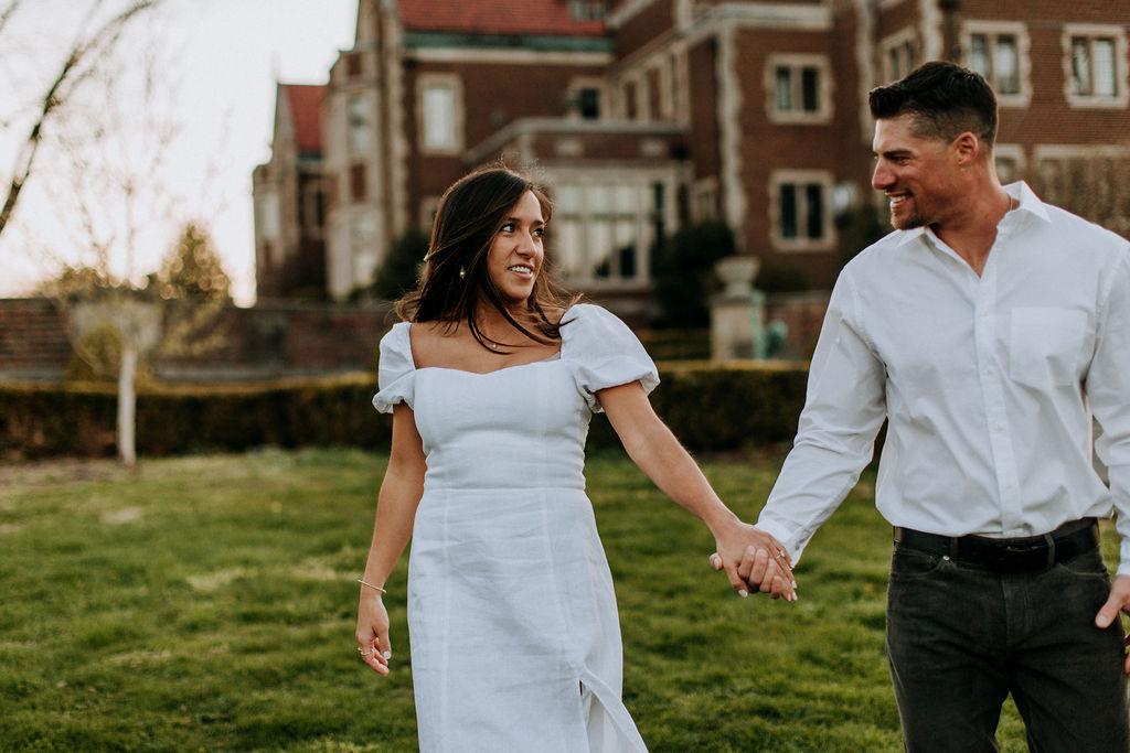 The Wedding Website of Paige Colon and Nicholas Oswiecimski