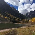 Maroon Bells