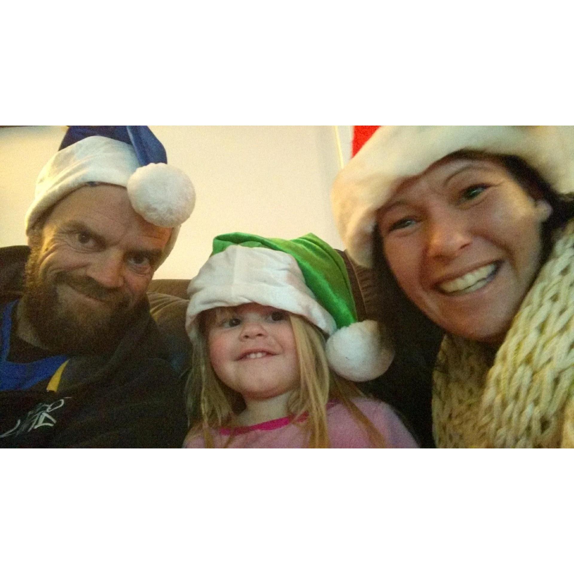 Ahhh Christmas Fun!