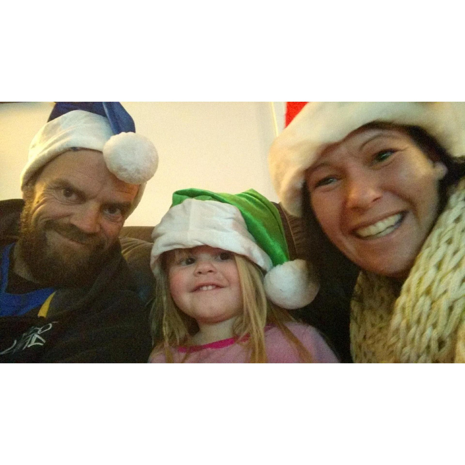 Ahhh Christmas Fun!