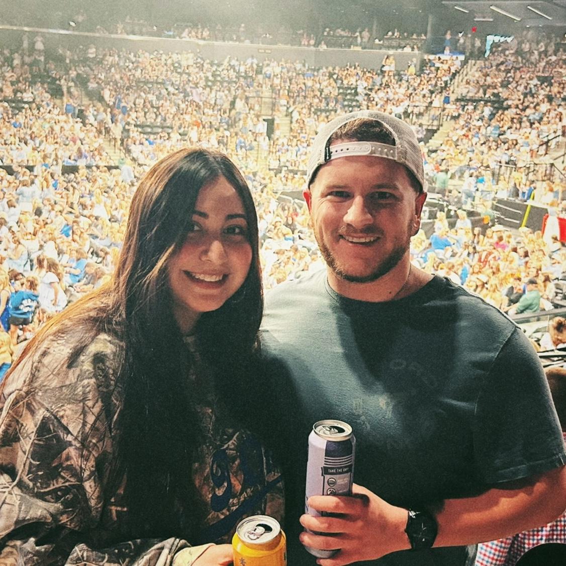 Megan Moroney concert!