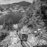 Como-Brunate Funicular