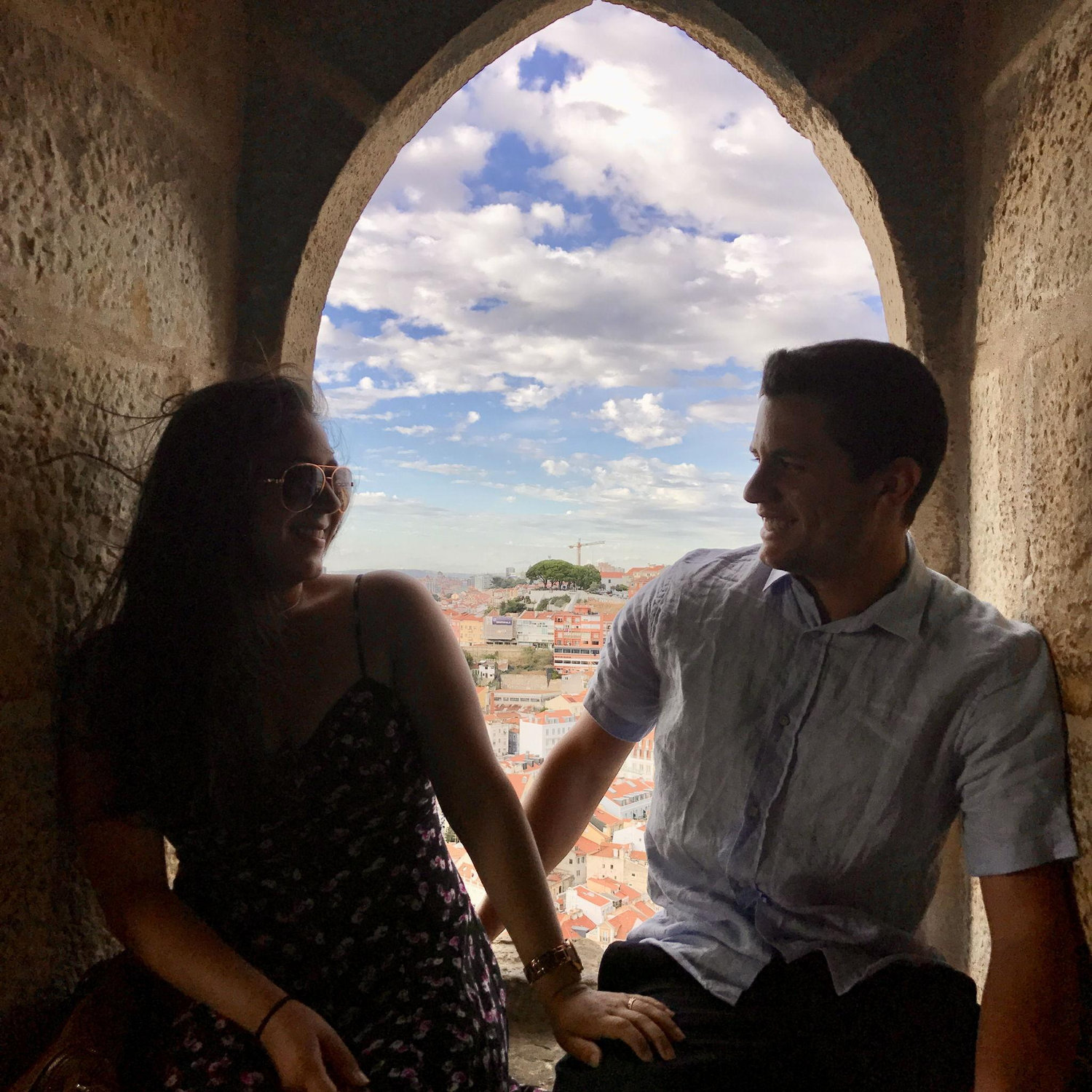 2017 - Lisboa, Portugal