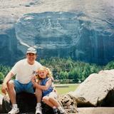Stone Mountain Park