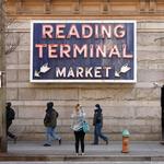 Reading Terminal Market