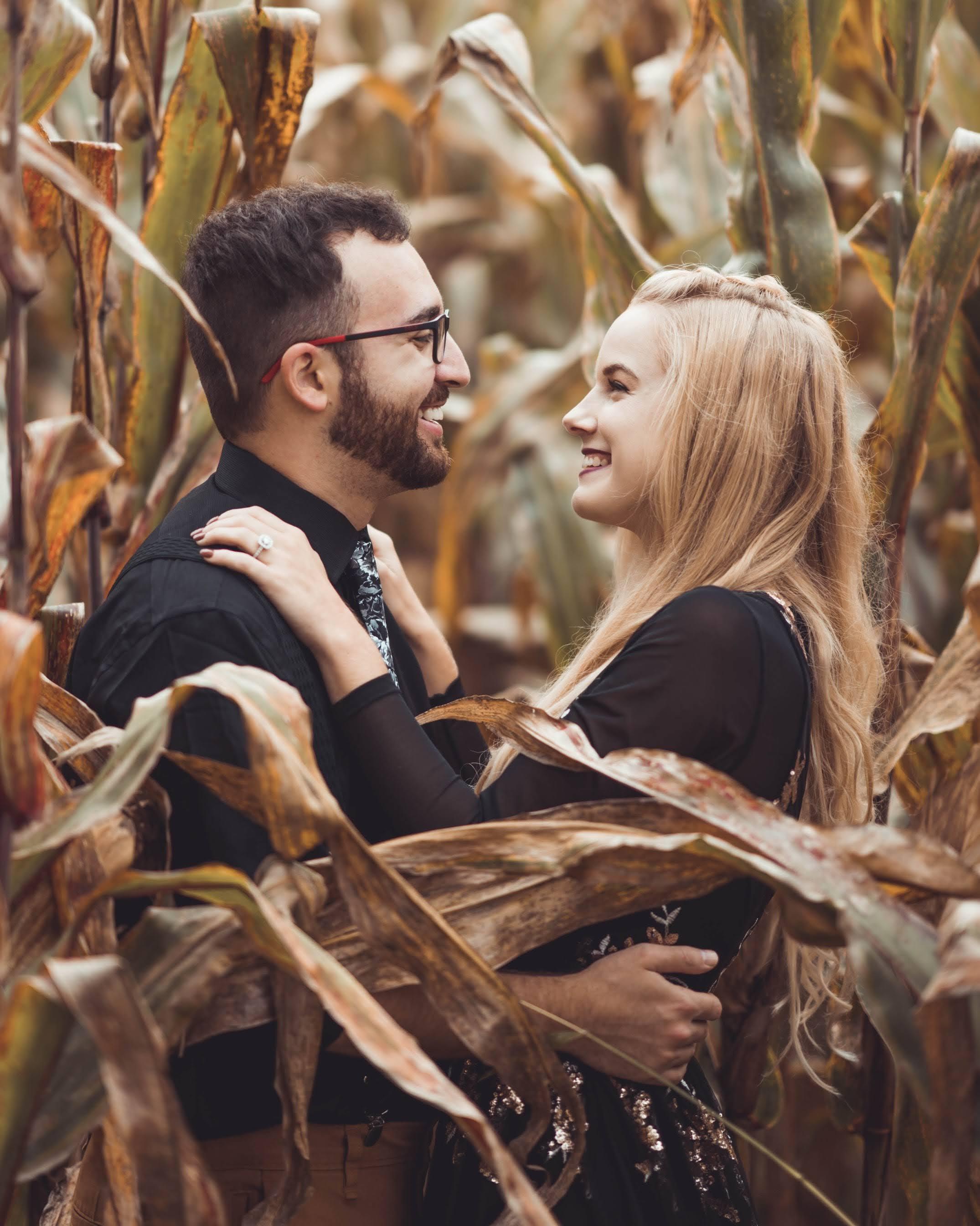 The Wedding Website of Tiffany Layne and Brock D'Alessandri