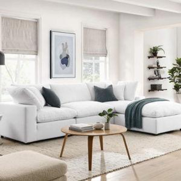 Couch & Coffee Table Fund