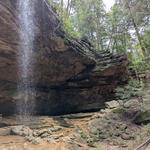 Hocking Hills State Park