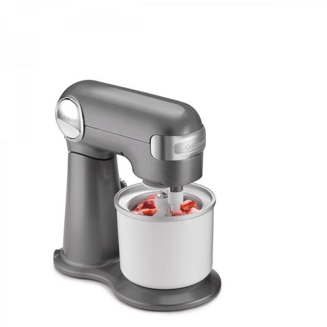 Fruit Scoop™ Frozen Dessert Maker Attachment