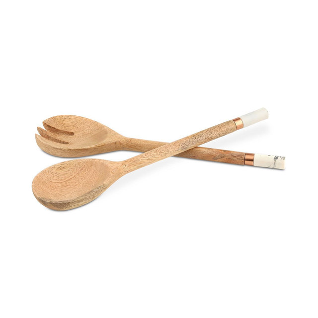Thirstystone - 2-Pc. Salad Server Set