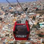 Teleférico de Zacatecas