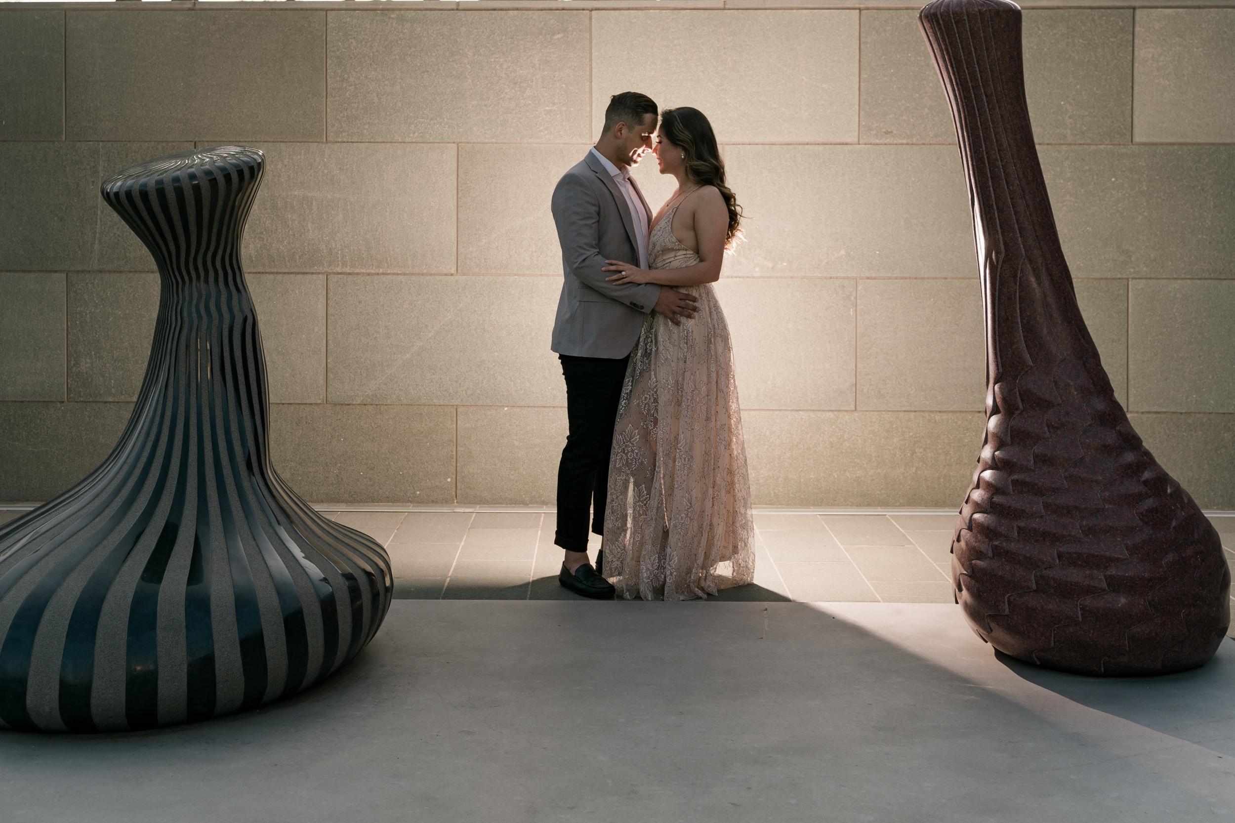 The Wedding Website of David Cunha and Beatriz Bernal