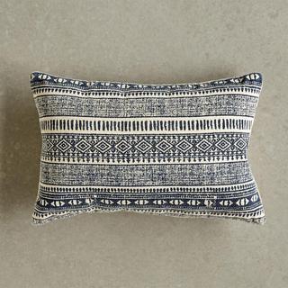 Waterside Throw Pillow