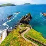 DINGLE PENINSULA