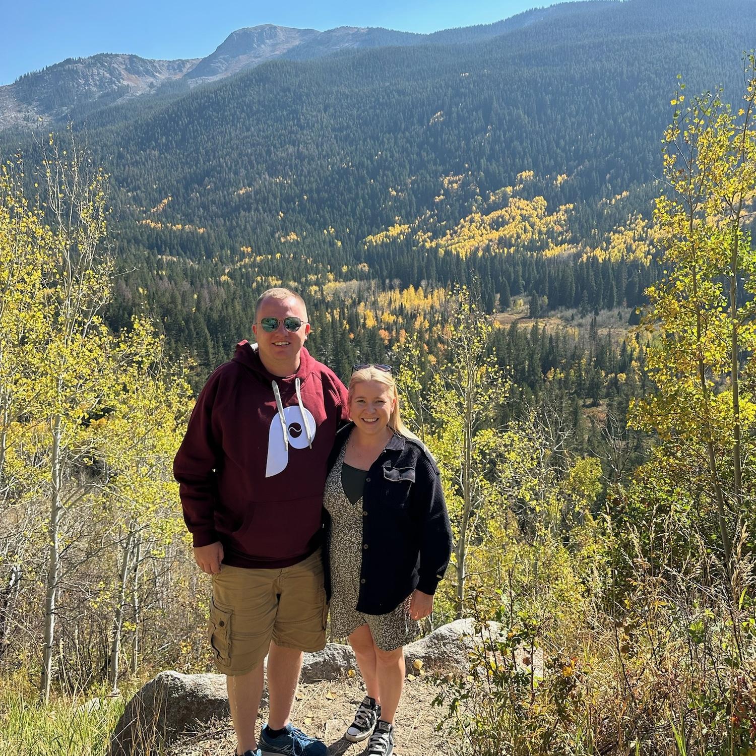 Colorado