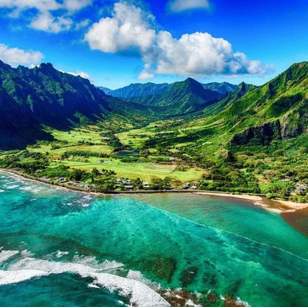 Kauai- Honeymoon Fund