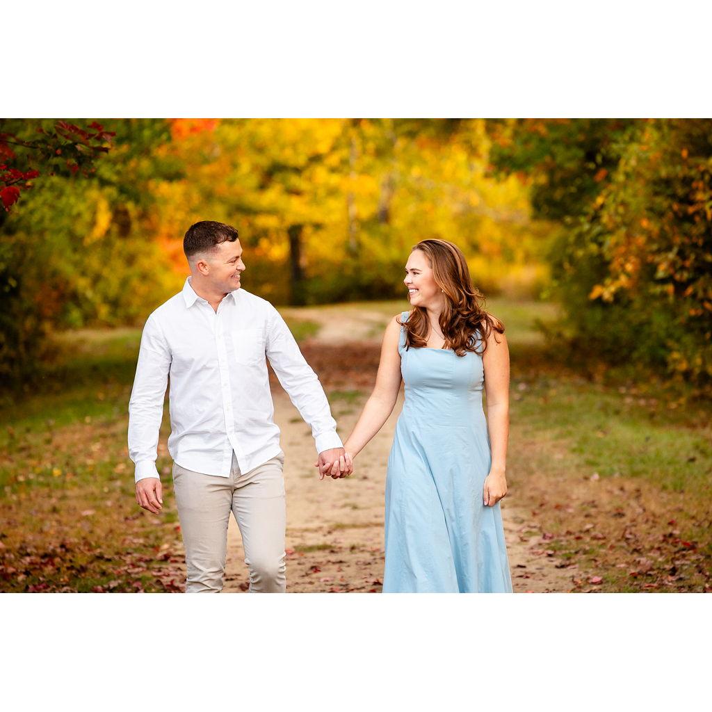 Engagement Shoot 2024