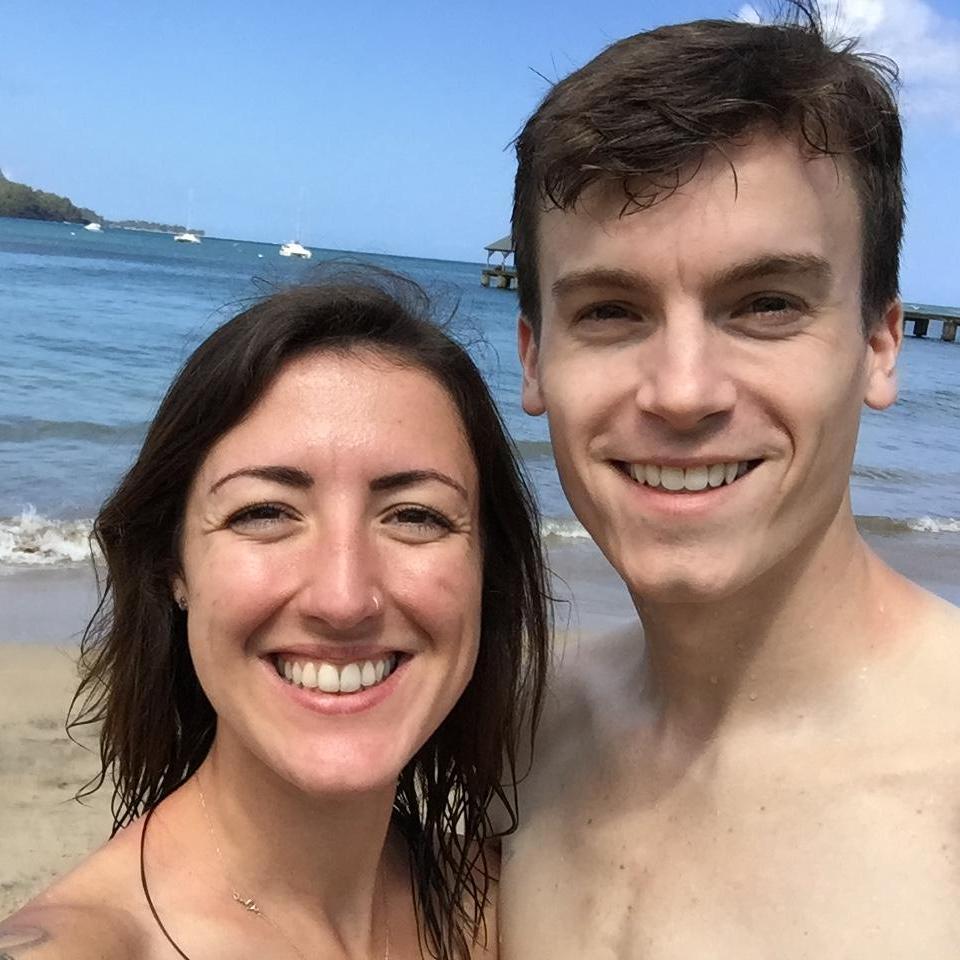 Kauai, 2016
