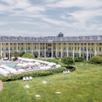 Congress Hall