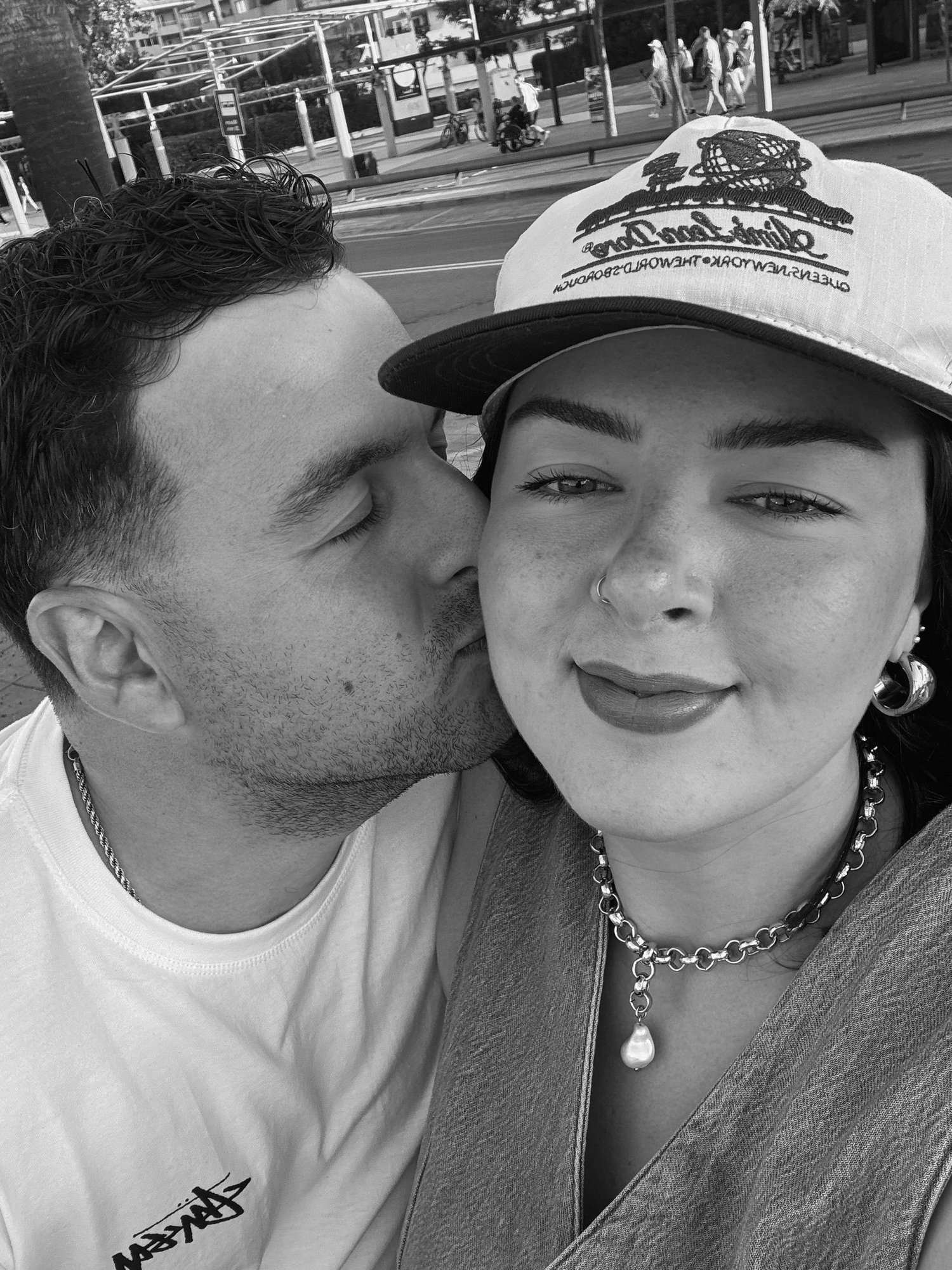 The Wedding Website of Reece Dillon and Harry Corrigan