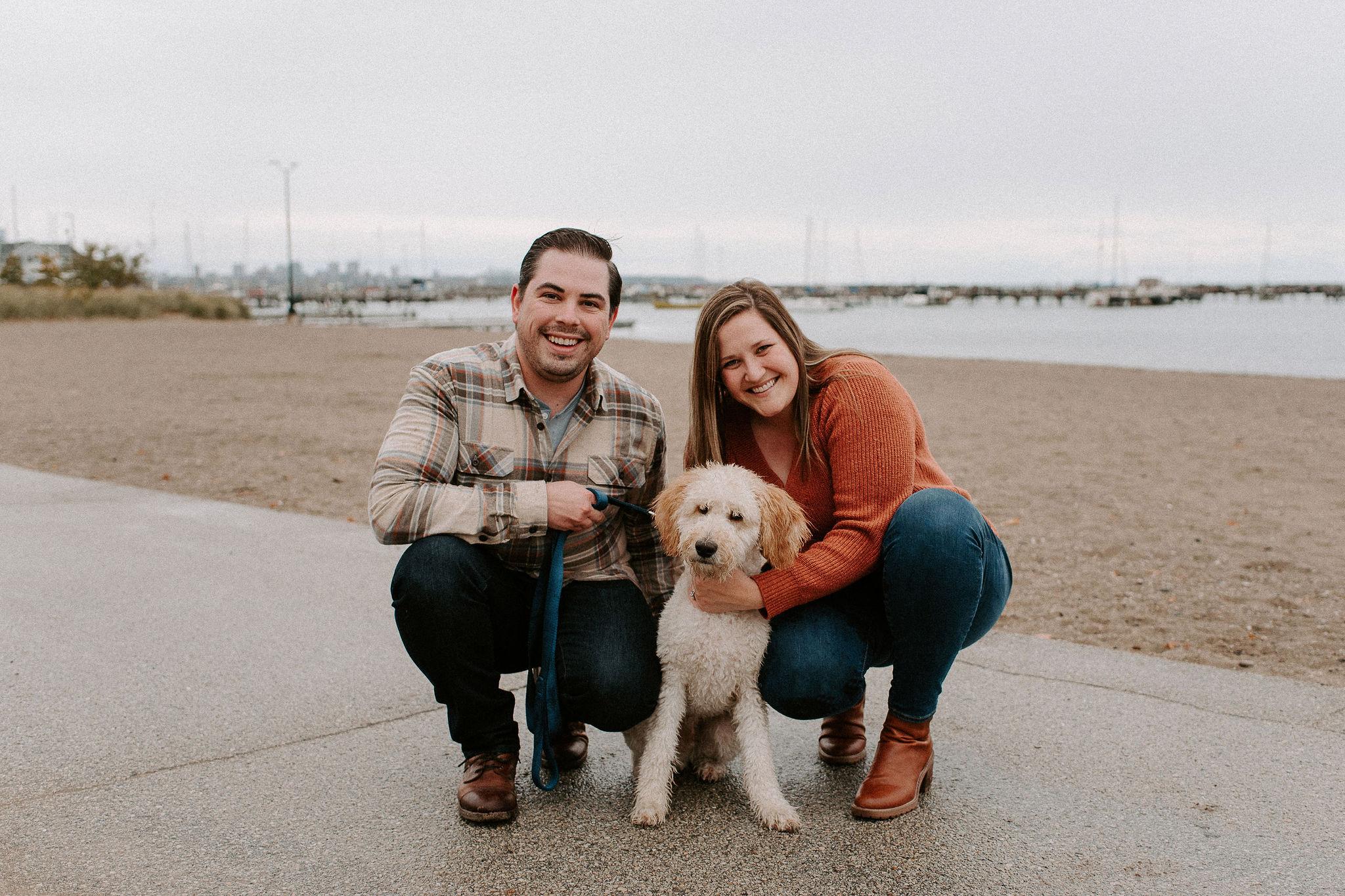 The Wedding Website of Carly Gerads and Corey Swinick