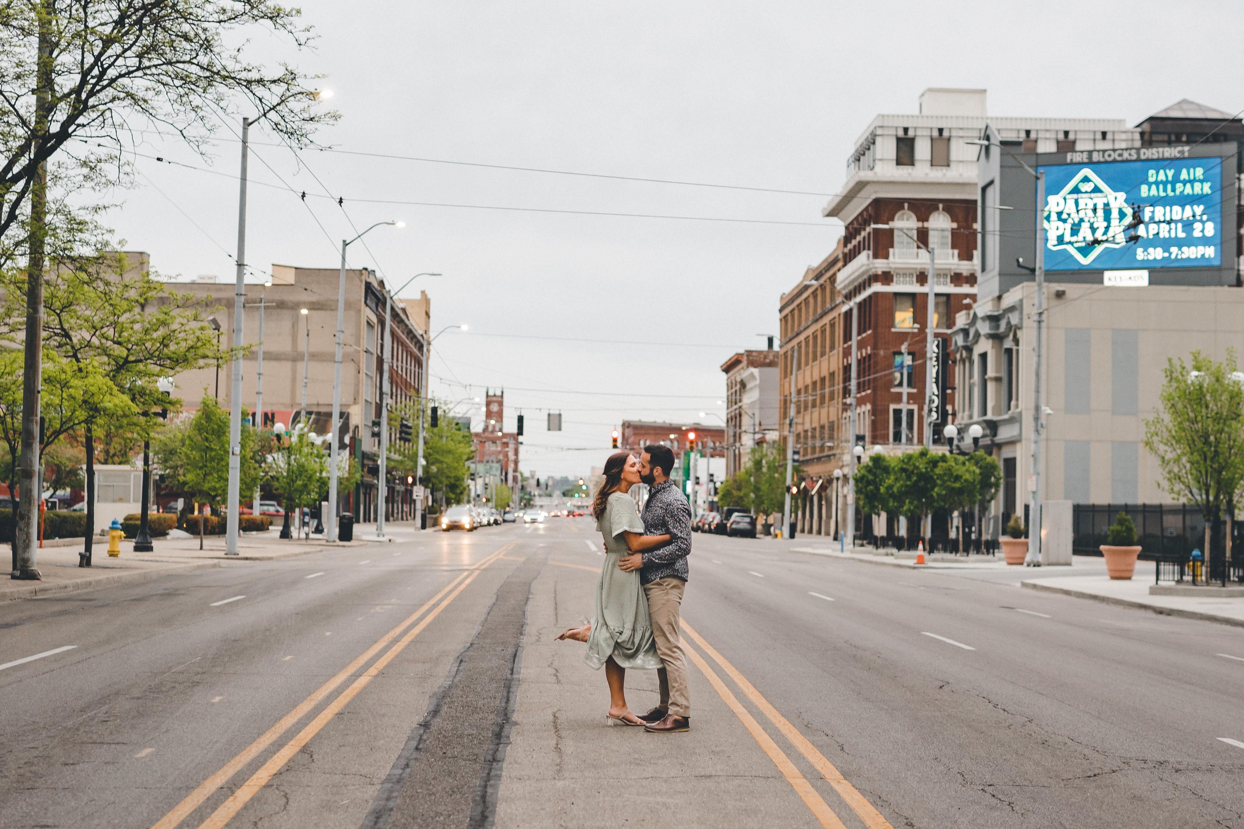 The Wedding Website of Jessica Thobe and Aaron Radominski