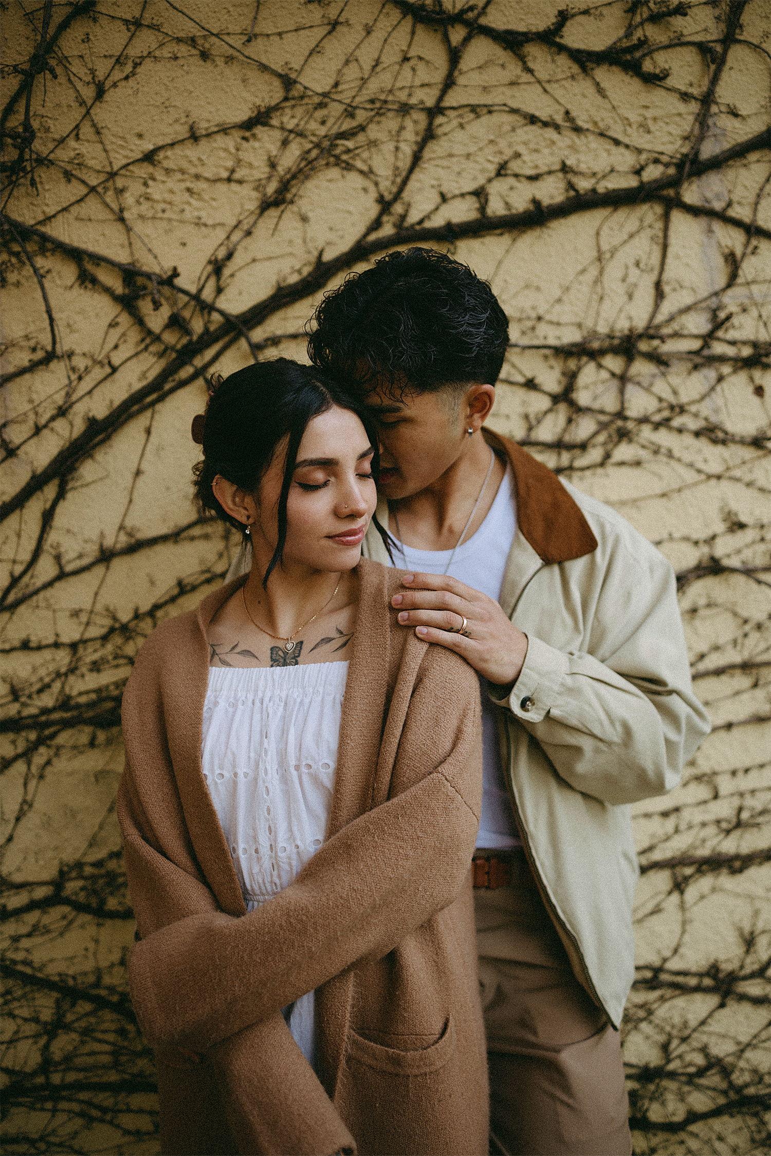 The Wedding Website of Jerry Tran and Valentina Acosta Giraldo
