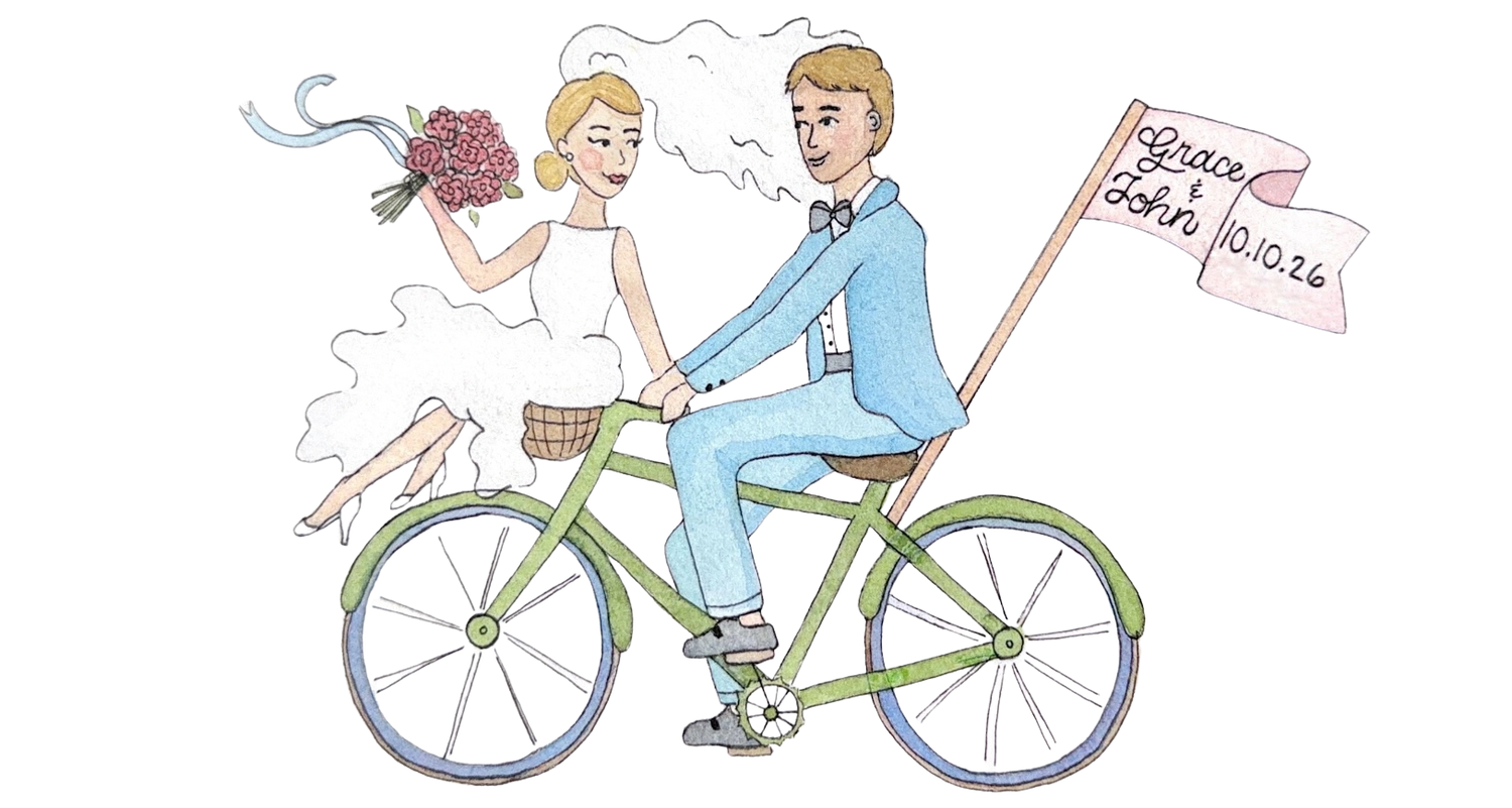 The Wedding Website of Grace Clukey and John Sullivan
