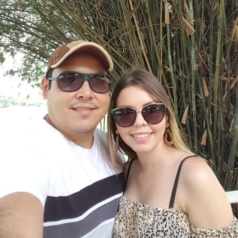 Tu y yo