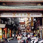 Chinatown (Binondo)